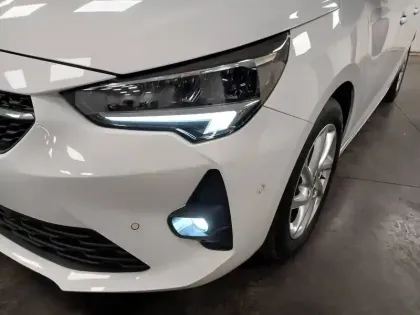 Photo 30 Opel Corsa  1.2 Turbo 100 ch BVA8