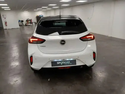 Photo 5 Opel Corsa  1.2 Turbo 100 ch BVA8