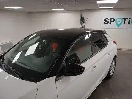 Photo 31 Opel Corsa  1.2 Turbo 100 ch BVA8