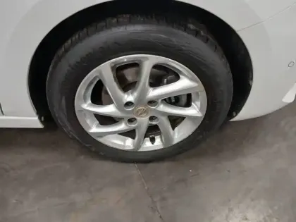 Photo 28 Opel Corsa  1.2 Turbo 100 ch BVA8