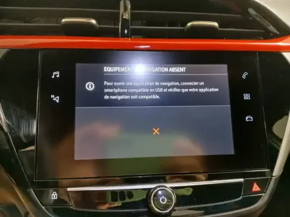 Photo 12 Opel Corsa  1.2 Turbo 100 ch BVA8