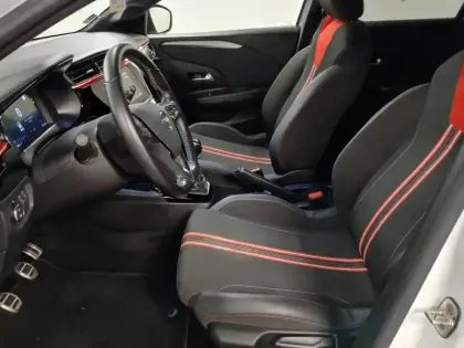 Photo 8 Opel Corsa  1.2 Turbo 100 ch BVA8