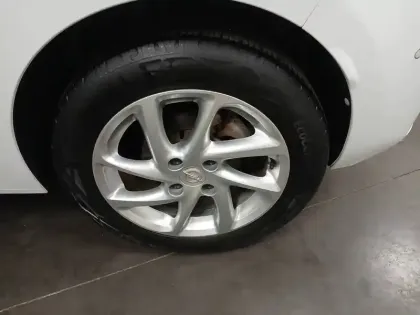 Photo 26 Opel Corsa  1.2 Turbo 100 ch BVA8