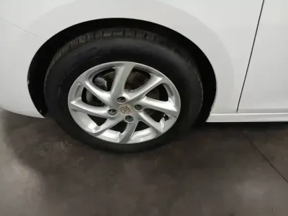 Photo 27 Opel Corsa  1.2 Turbo 100 ch BVA8