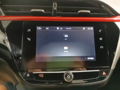 Photo 14 Opel Corsa  1.2 Turbo 100 ch BVA8