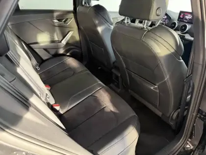 Photo 13 Audi Q2 S 50 TFSI 300 ch S tronic 7 Quattro