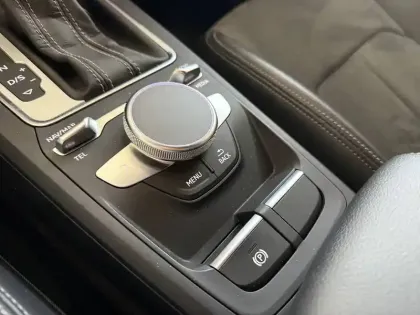 Photo 27 Audi Q2 S 50 TFSI 300 ch S tronic 7 Quattro