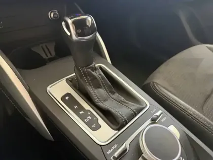 Photo 12 Audi Q2 S 50 TFSI 300 ch S tronic 7 Quattro