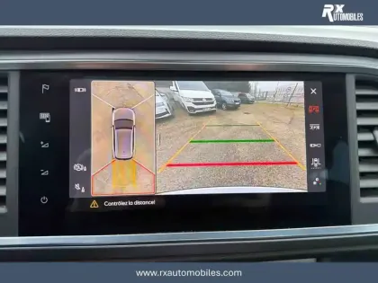 Photo 22 Seat Ateca  2.0 TDI 150 ch Start/Stop DSG7