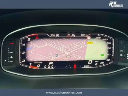 Photo 20 Seat Ateca  2.0 TDI 150 ch Start/Stop DSG7