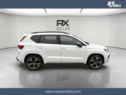 Photo 7 Seat Ateca  2.0 TDI 150 ch Start/Stop DSG7