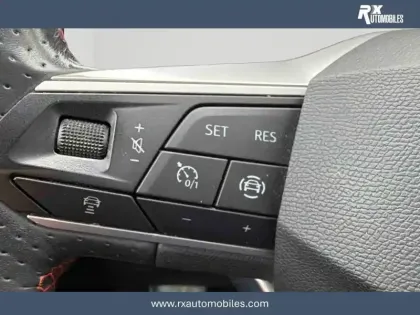 Photo 21 Seat Ateca  2.0 TDI 150 ch Start/Stop DSG7