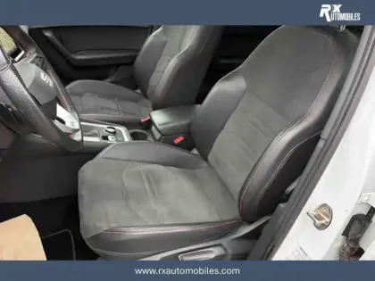 Photo 14 Seat Ateca  2.0 TDI 150 ch Start/Stop DSG7