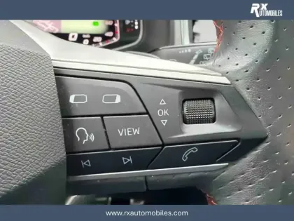 Photo 15 Seat Ateca  2.0 TDI 150 ch Start/Stop DSG7