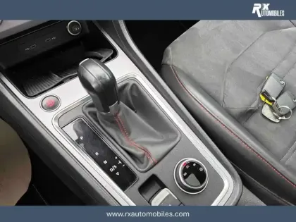 Photo 24 Seat Ateca  2.0 TDI 150 ch Start/Stop DSG7