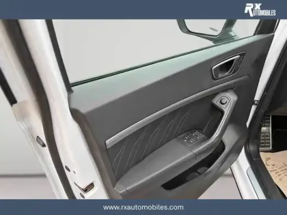 Photo 11 Seat Ateca  2.0 TDI 150 ch Start/Stop DSG7