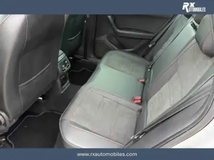 Photo 17 Seat Ateca  2.0 TDI 150 ch Start/Stop DSG7