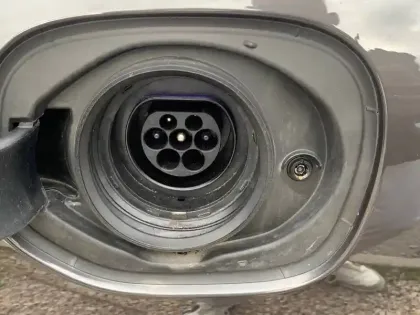 Photo 25 Volvo Xc60  T6 Recharge AWD 253 ch + 145 ch Geartronic 8