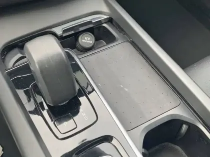 Photo 24 Volvo Xc60  T6 Recharge AWD 253 ch + 145 ch Geartronic 8