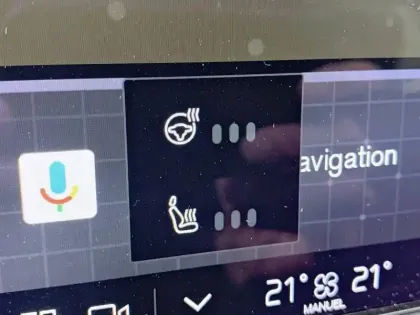 Photo 22 Volvo Xc60  T6 Recharge AWD 253 ch + 145 ch Geartronic 8