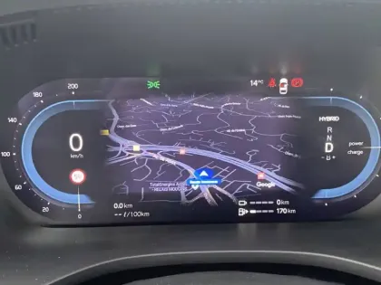 Photo 20 Volvo Xc60  T6 Recharge AWD 253 ch + 145 ch Geartronic 8