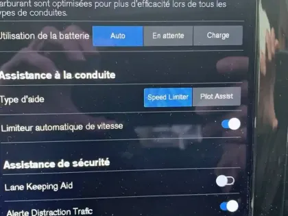 Photo 21 Volvo Xc60  T6 Recharge AWD 253 ch + 145 ch Geartronic 8