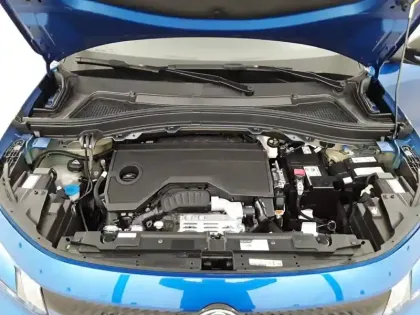 Photo 20 Citroën C3  Turbo 100 ch BVM6