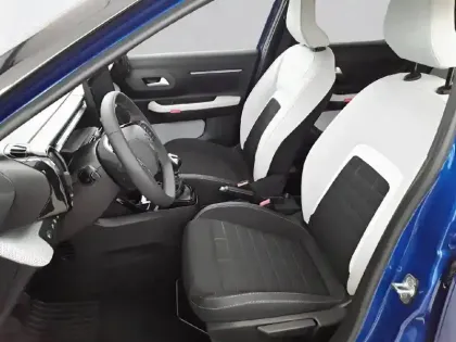 Photo 10 Citroën C3  Turbo 100 ch BVM6