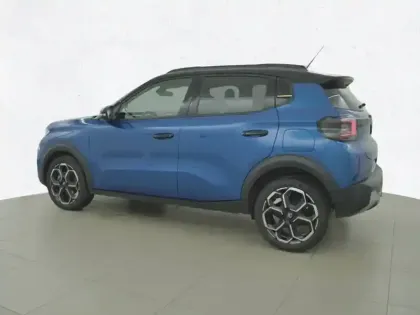 Photo 6 Citroën C3  Turbo 100 ch BVM6