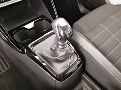 Photo 13 Citroën C3  Turbo 100 ch BVM6