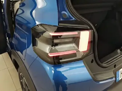 Photo 16 Citroën C3  Turbo 100 ch BVM6