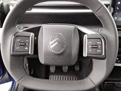 Photo 8 Citroën C3  Turbo 100 ch BVM6