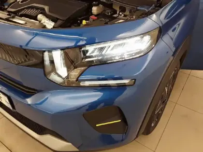 Photo 15 Citroën C3  Turbo 100 ch BVM6