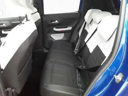 Photo 11 Citroën C3  Turbo 100 ch BVM6