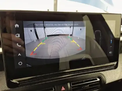 Photo 17 Citroën C3  Turbo 100 ch BVM6