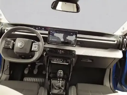 Photo 7 Citroën C3  Turbo 100 ch BVM6