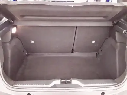 Photo 5 Citroën C3  Turbo 100 ch BVM6