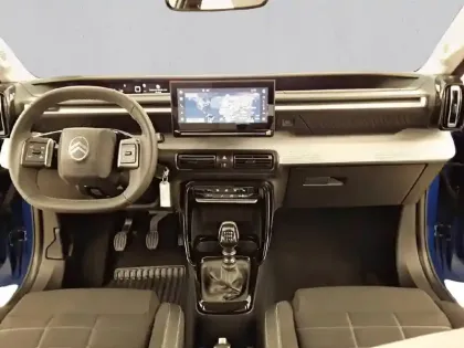 Photo 7 Citroën C3  Turbo 100 ch BVM6