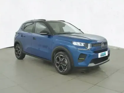 Photo 44 Citroën C3  Turbo 100 ch BVM6