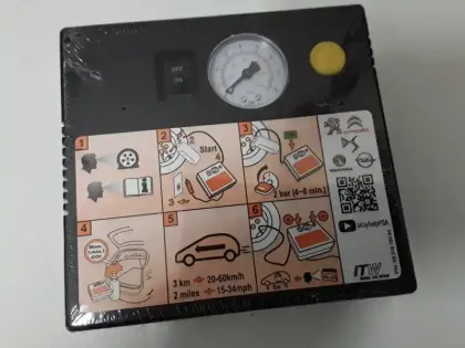 Photo 61 Citroën C3  Turbo 100 ch BVM6