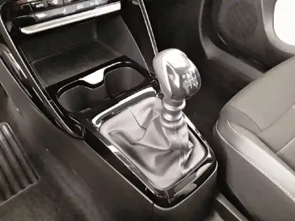 Photo 55 Citroën C3  Turbo 100 ch BVM6