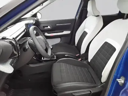 Photo 52 Citroën C3  Turbo 100 ch BVM6