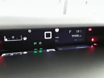 Photo 9 Citroën C3  Turbo 100 ch BVM6