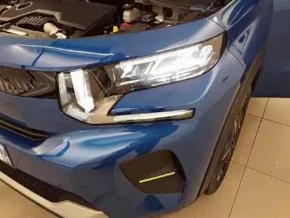 Photo 36 Citroën C3 Gén. IV Ph1 MAX 5