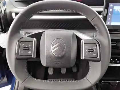 Photo 8 Citroën C3  Turbo 100 ch BVM6