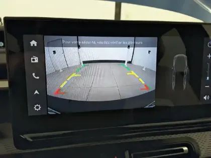 Photo 59 Citroën C3  Turbo 100 ch BVM6