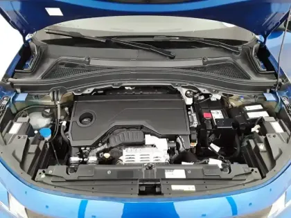 Photo 62 Citroën C3  Turbo 100 ch BVM6