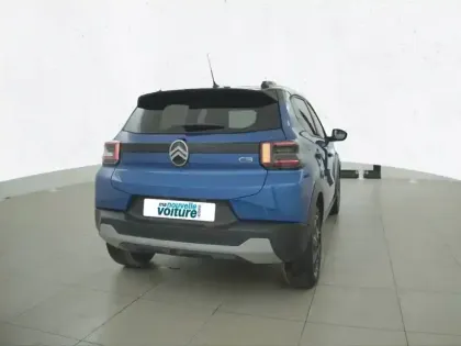 Photo 46 Citroën C3  Turbo 100 ch BVM6