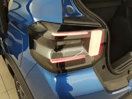 Photo 58 Citroën C3  Turbo 100 ch BVM6