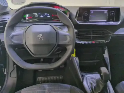 Photo 7 Peugeot 208  PureTech 75 S&S BVM5